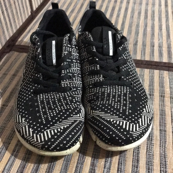 ecco danish design white